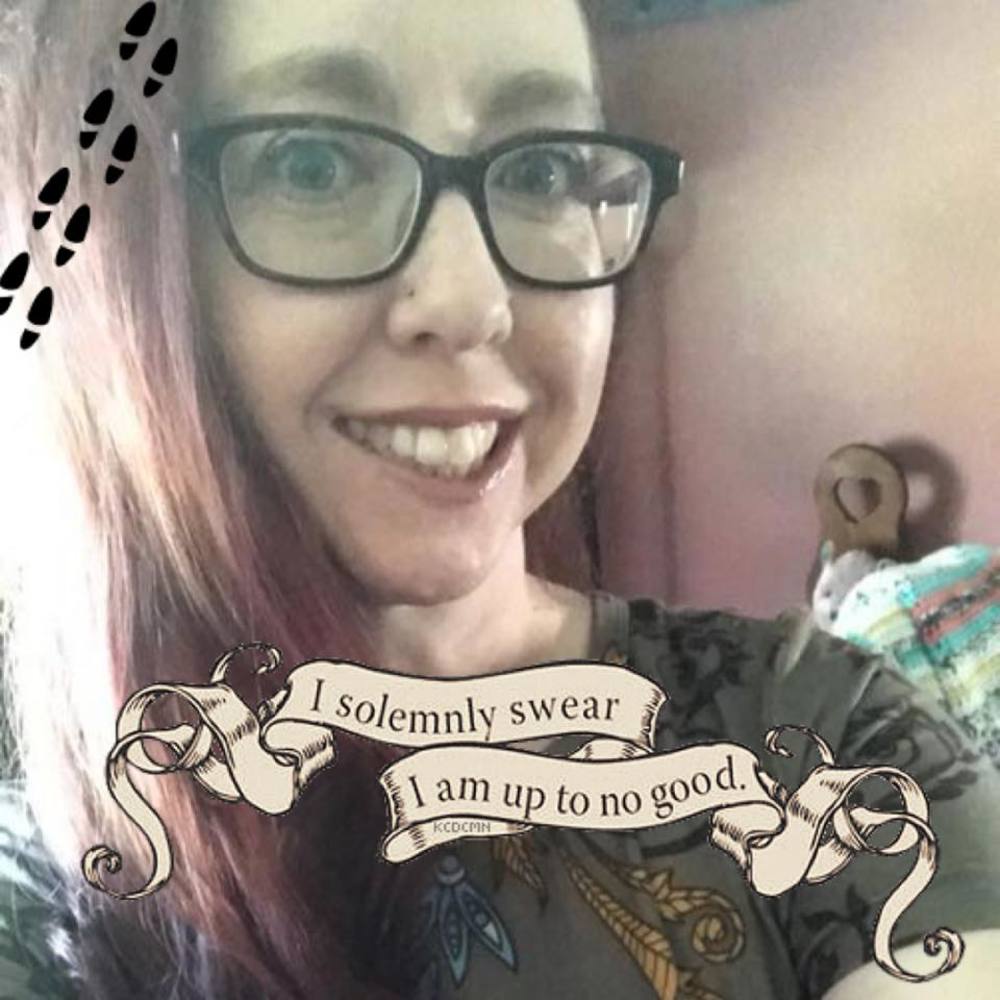 Meet your Posher, Michelle